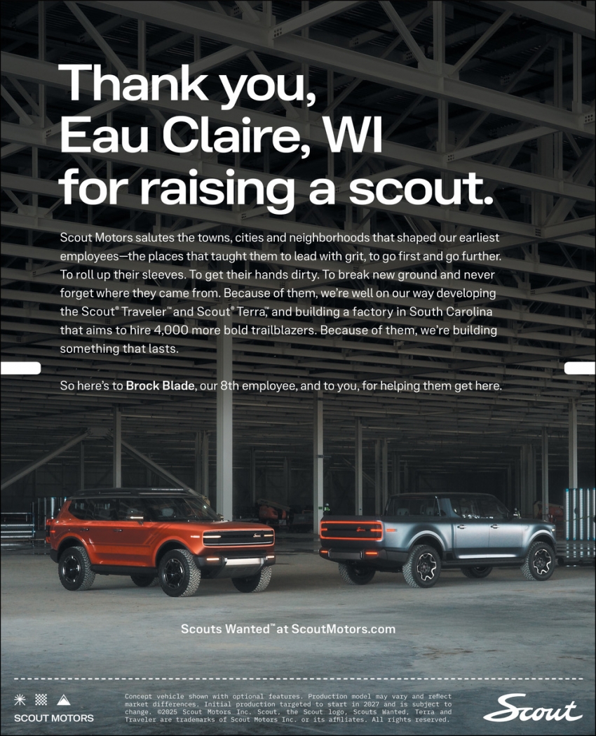 Scout Motors