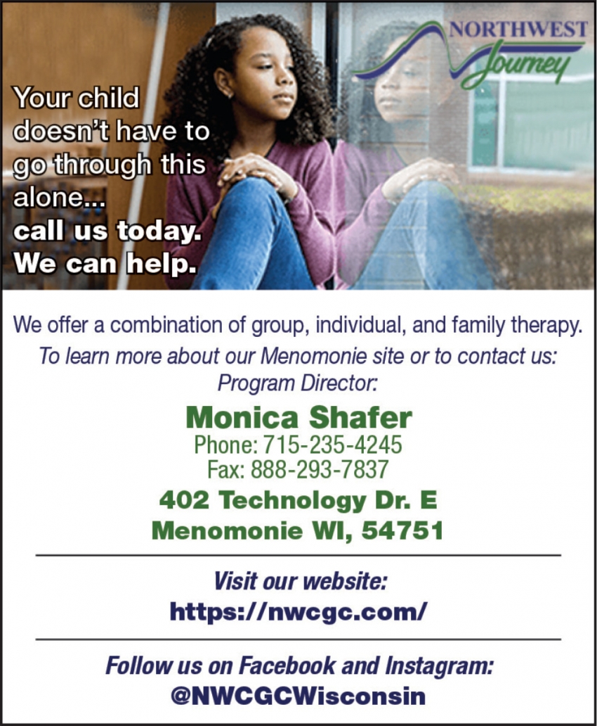 NWCGC - Monica Shafer