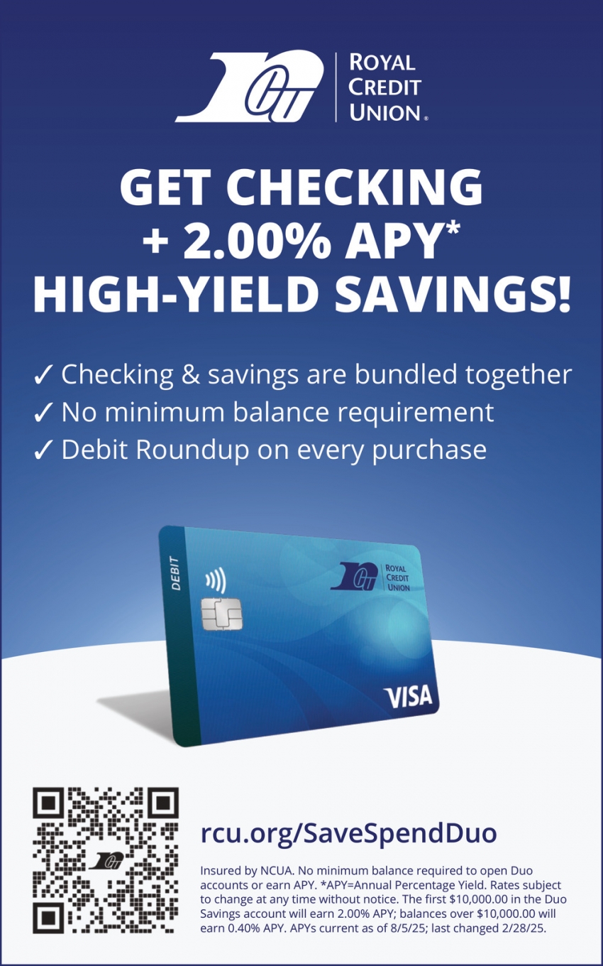 Royal Credit Union