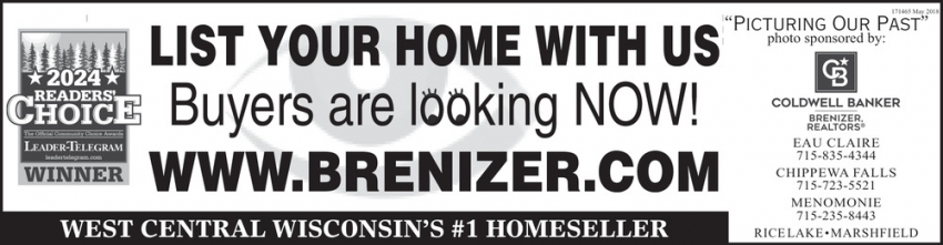 Coldwell Banker Brenizer, Realtors