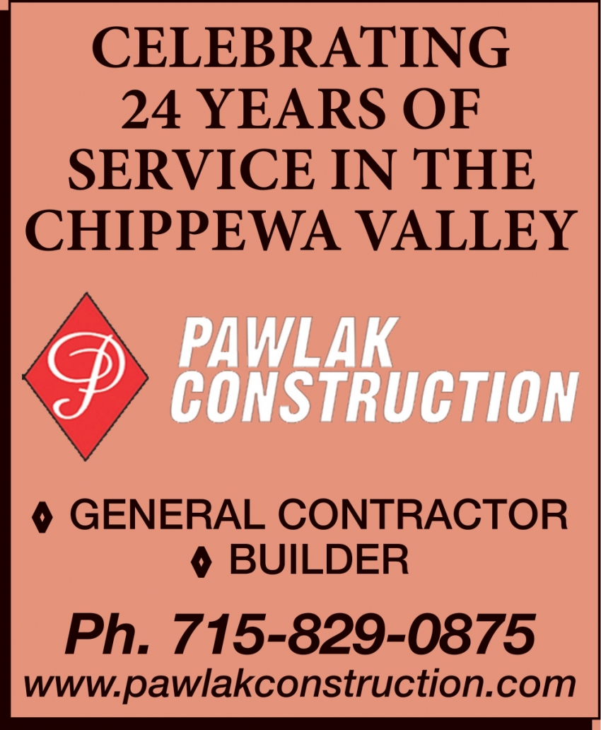 Pawlak Construction