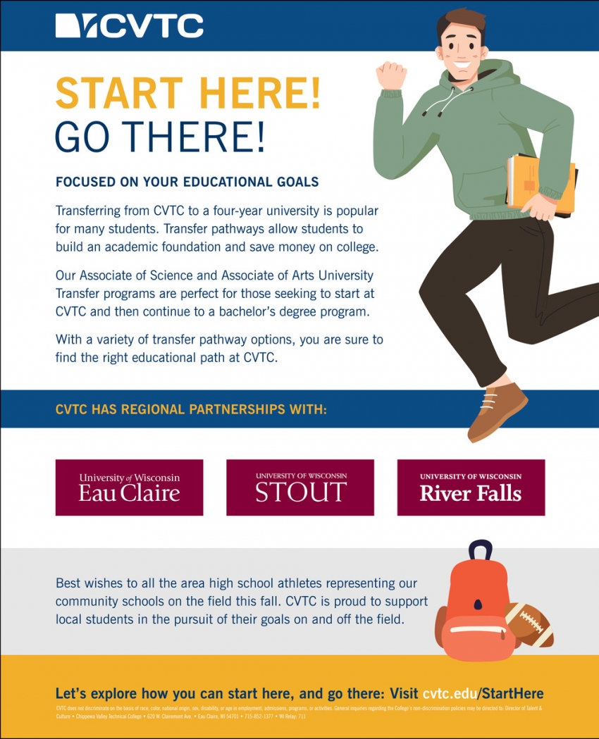 Chippewa Valley Technical College