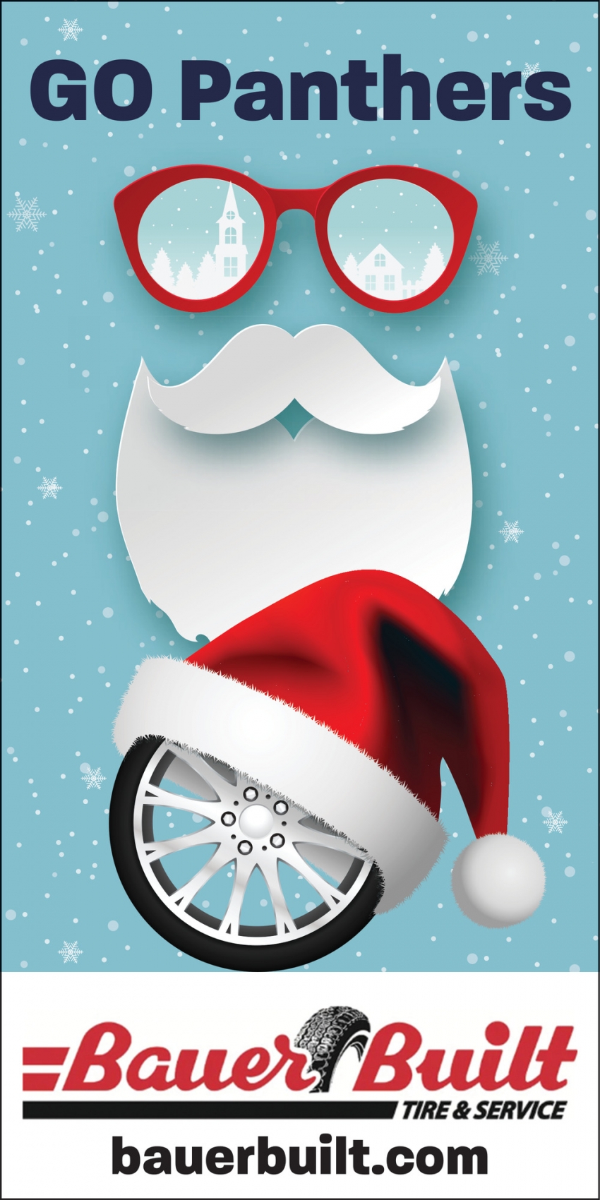 Bauer Built Tire & Service