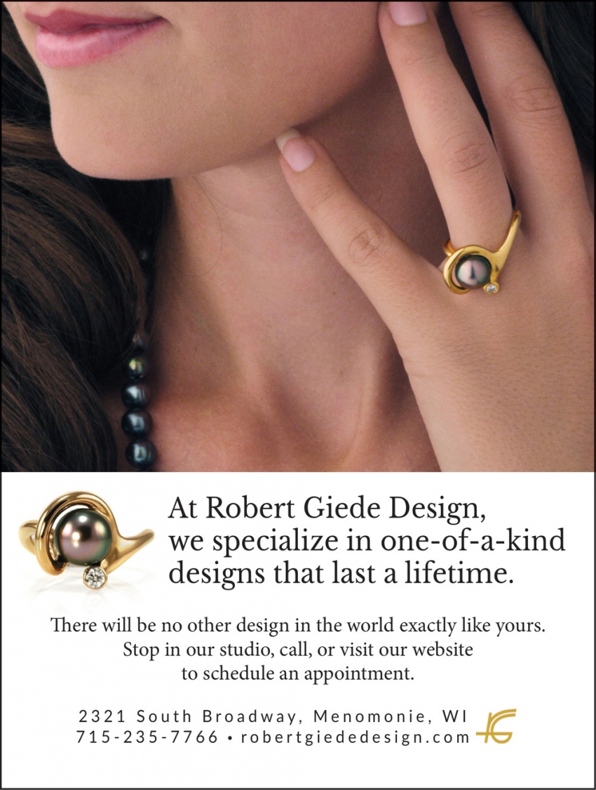 Robert Giede Design
