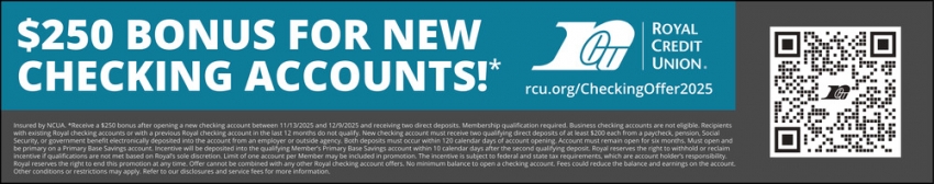 Royal Credit Union