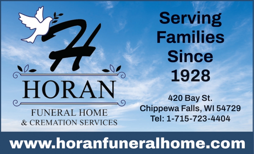 Horan Funeral Home & Cremation Services