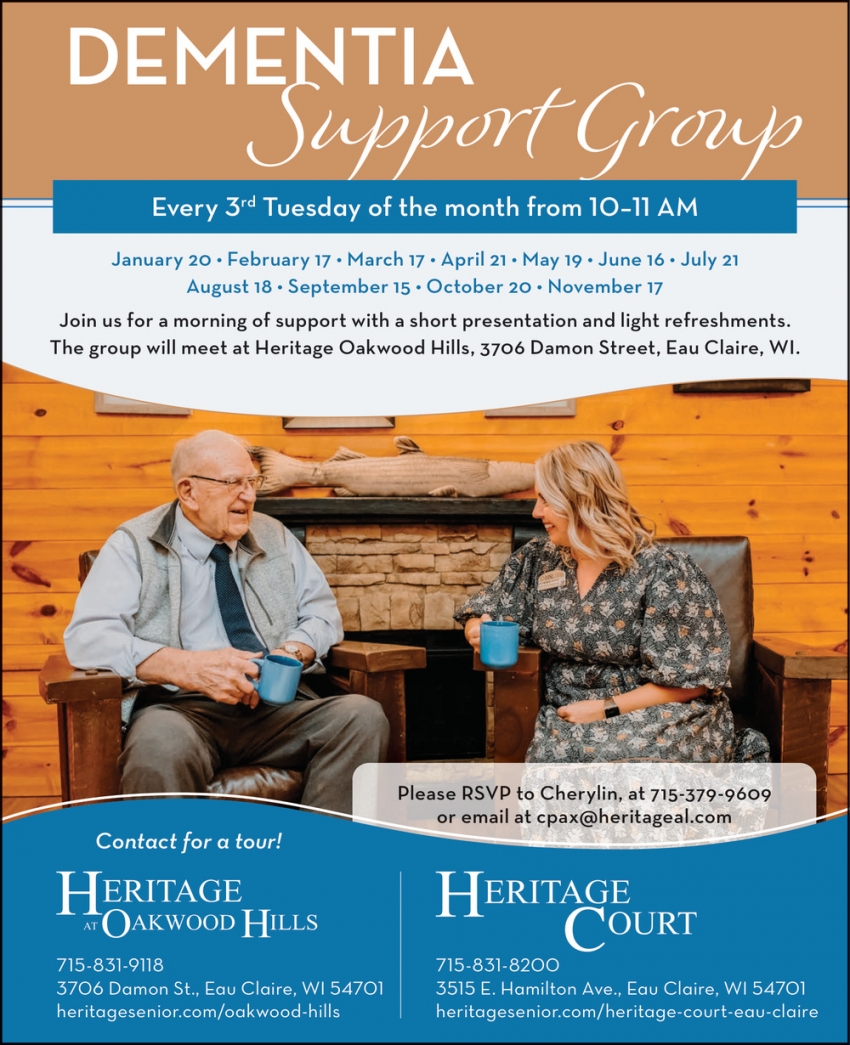 Heritage at Oakwood Hills