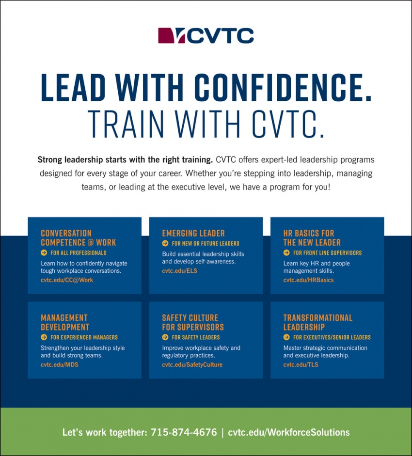 Chippewa Valley Technical College