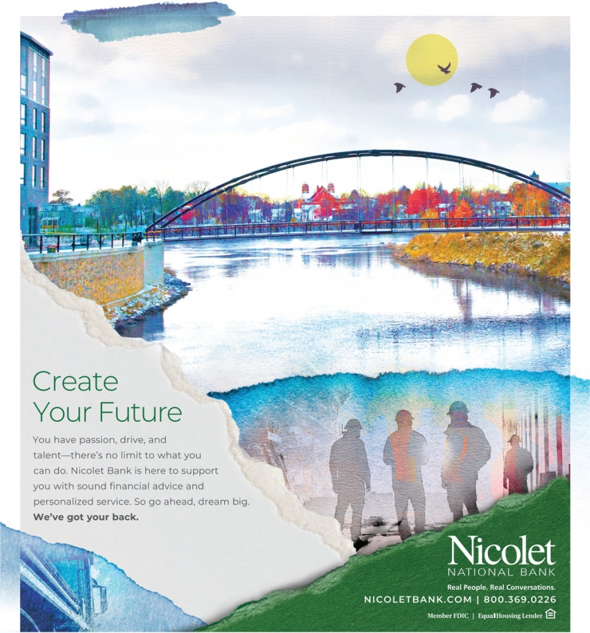 Nicolet National Bank