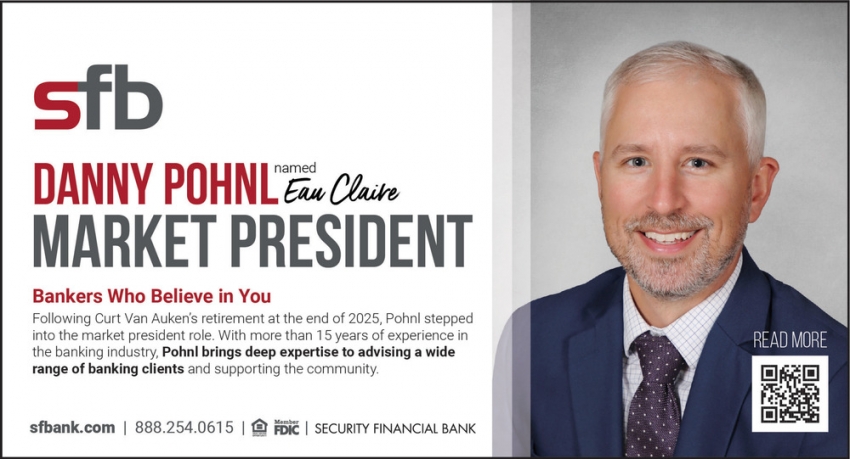 Security Financial Bank