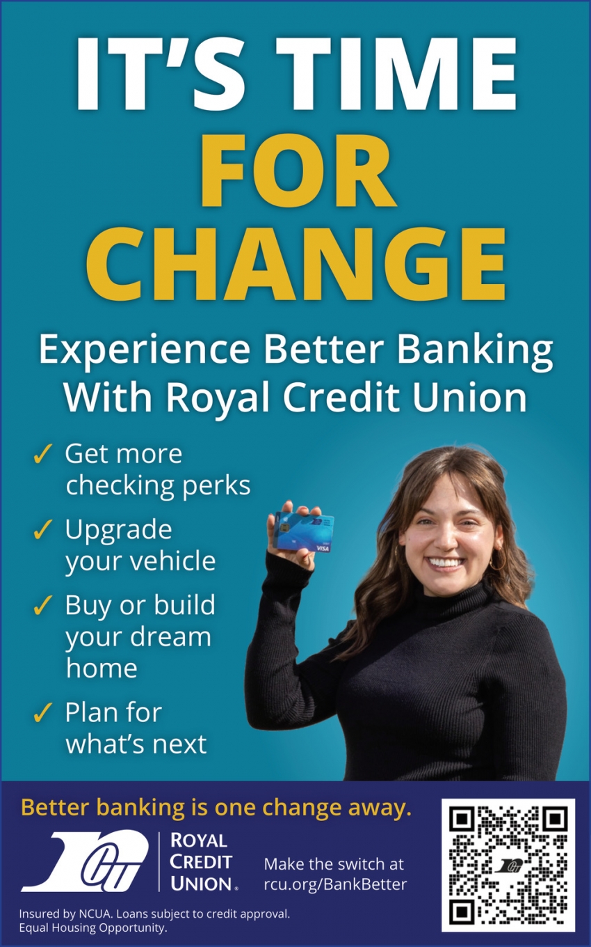 Royal Credit Union