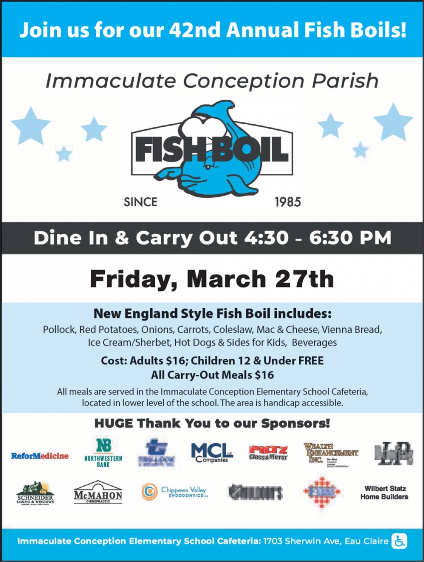 Immaculate Conception Parish