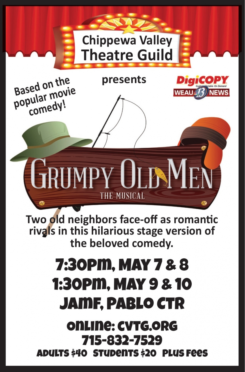 Chippewa Valley Theatre Guild