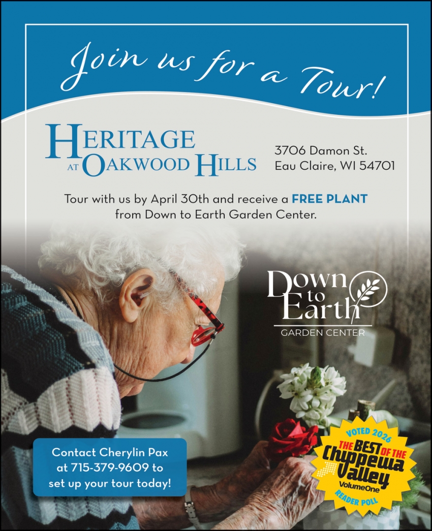 Heritage at Oakwood Hills