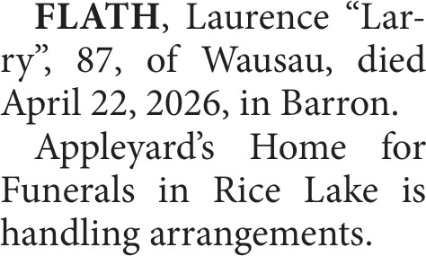 Obituaries