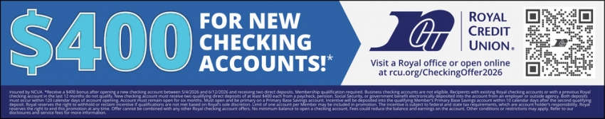 Royal Credit Union