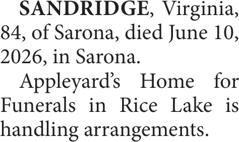 Obituaries