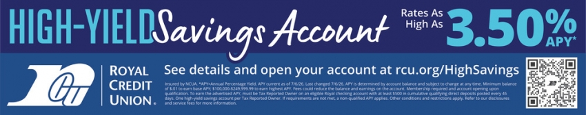 Royal Credit Union