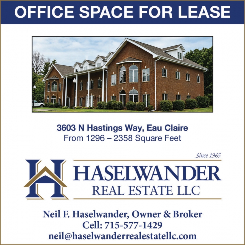 Haselwander Real Estate