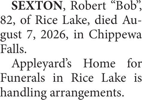 Obituaries
