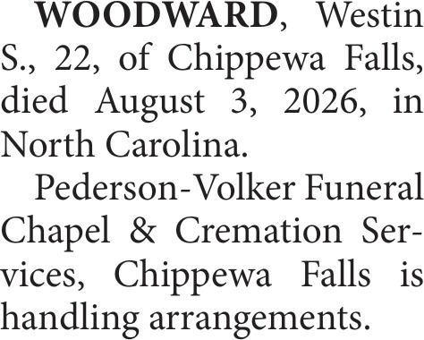 Obituaries