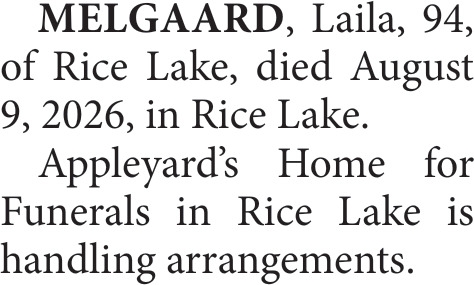 Obituaries