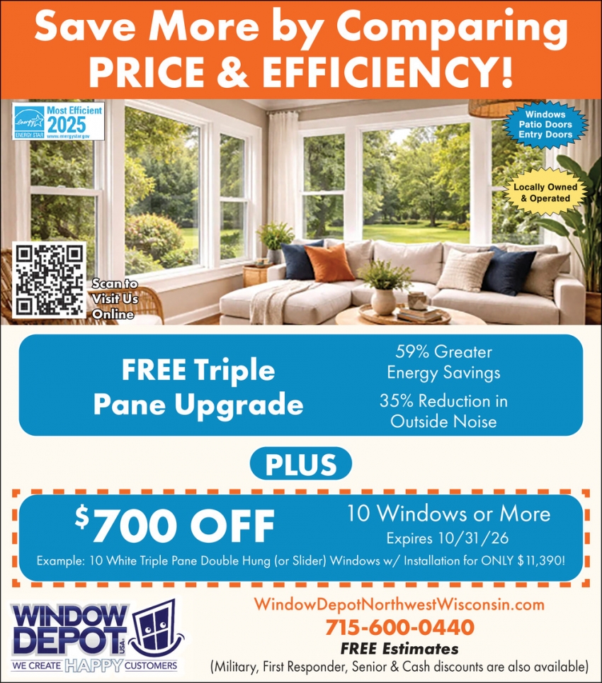 Window Depot