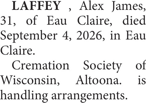 Cremation Society of Wisconsin - Altoona