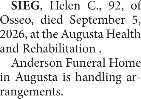 Anderson Funeral Home - Augusta
