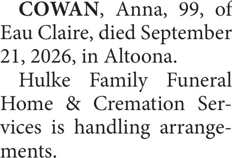 Hulke Family Funeral Home & Cremation