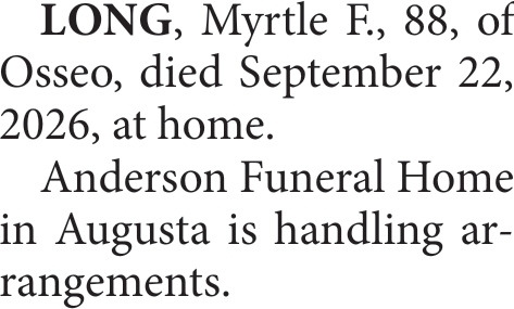 Anderson Funeral Home - Augusta
