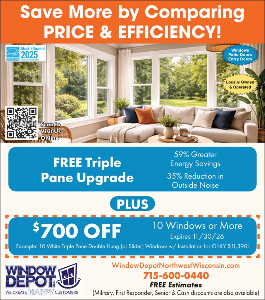 WINDOW DEPOT WW