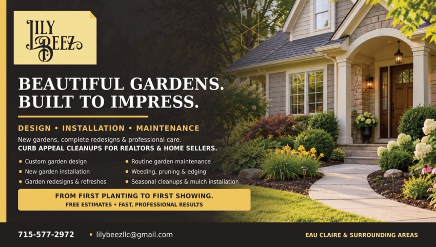 Lily Beez LLC