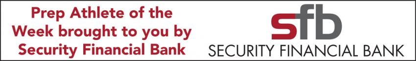 Security Financial Bank