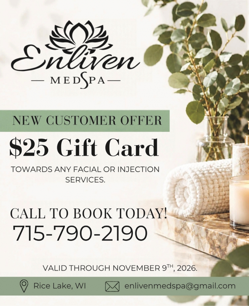 Enliven Medspa