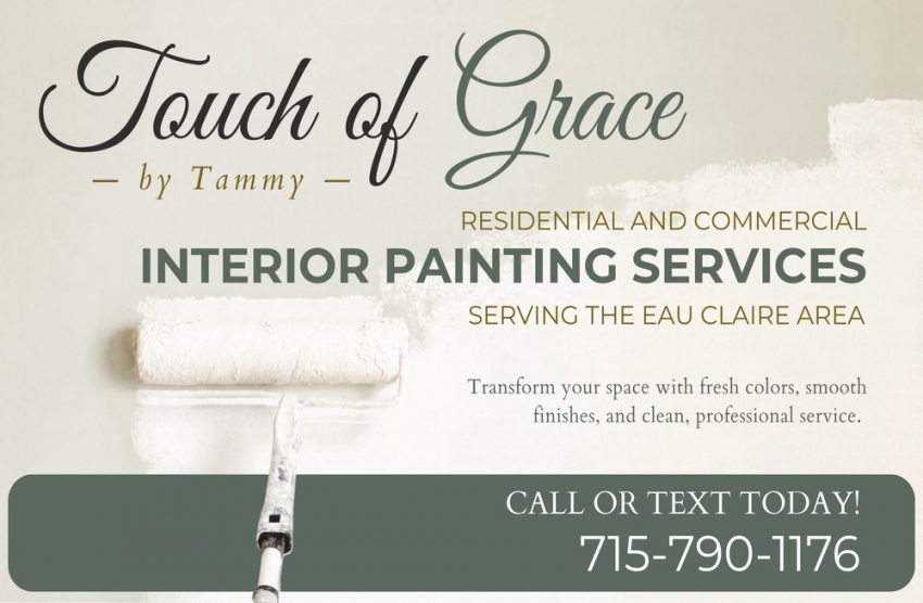 Touch of Grace