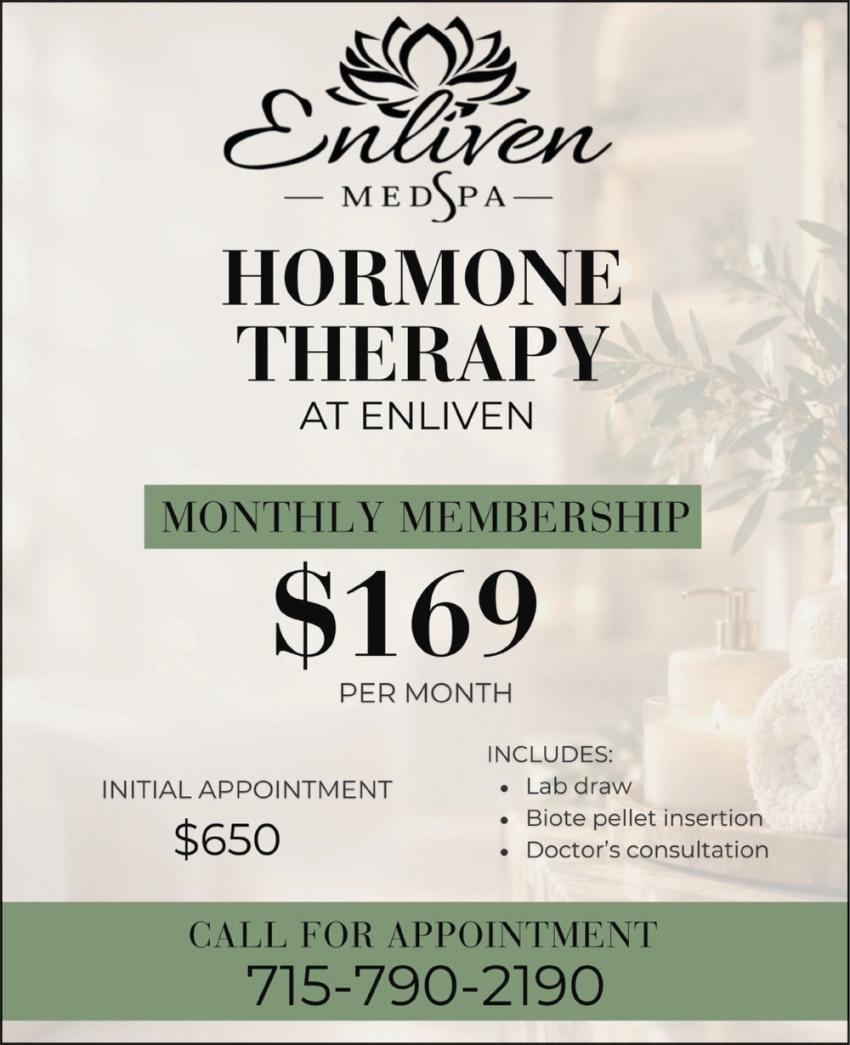 Enliven Medspa