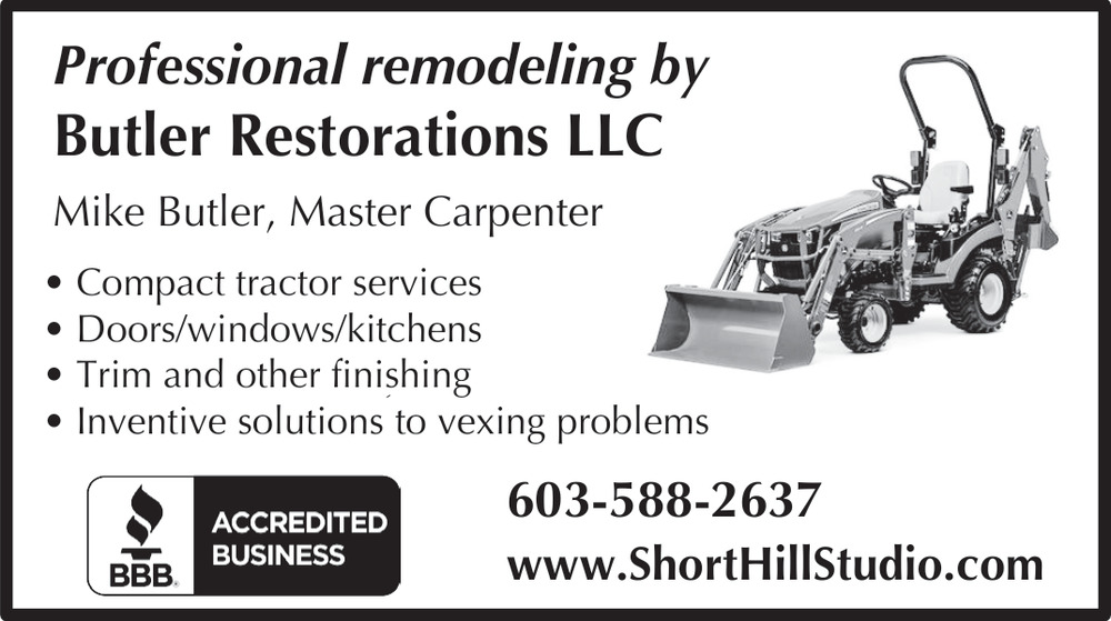 Professional Remodling by Butler Restorations LLC, Butler Restorations LLC