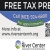 Free Tax Prep