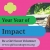 Your Year of Impact