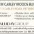 New Carley Woods Build Opportunity