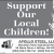 Support Our Locacl Children!