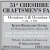 51st Cheshire Craftsmen's Fair