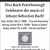 Viva Bach Peterborough