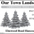 Christmas Trees At Find-Us-Farm