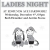 Ladies Night