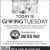 Giving Tuesday