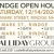 Rindge Open Houses