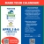 Mark Your Calendar! April 5 & 6