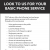 Look to Us for Your Basic Phone Service